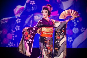  На ВДНХ пройдет VIII фестиваль японской культуры в России 