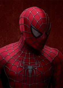 Создатель "Лиги справедливости" назвал любимого Человека-паука