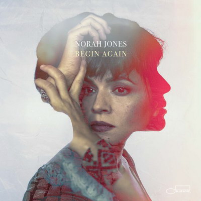 Нора Джонс представила первый альбом за три года (Слушать)