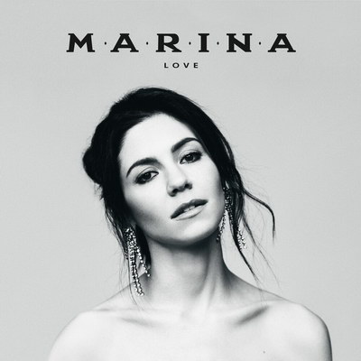 Экс-солистка Marina + The Diamonds выпускает альбом про любовь и страх (Слушать)