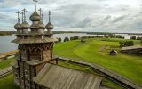 Исторические храмы в России горят регулярно. Судьба многих из них Минкультуры не интересует, в отличие от Нотр-Дам