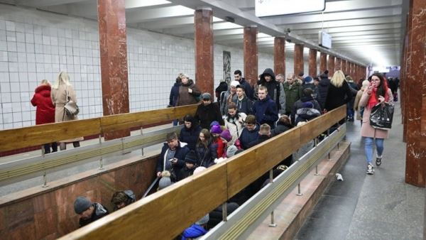 Москва карманная: названы наиболее криминальные станции метро