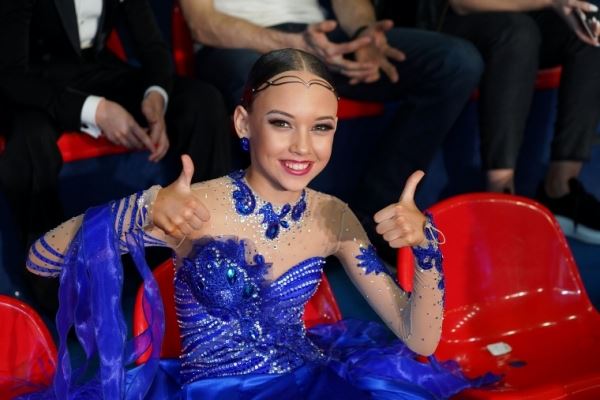 "Moscow dance battle"- 2019: эксперимент в новом формате