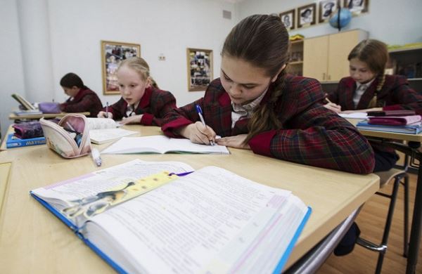 <br />
Одна из крупнейших школ России появится на севере Москвы в 2020 году&nbsp<br />
