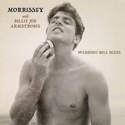 Моррисси и Билли Джо Армстронг перепели «Wedding Bell Blues» (Видео)