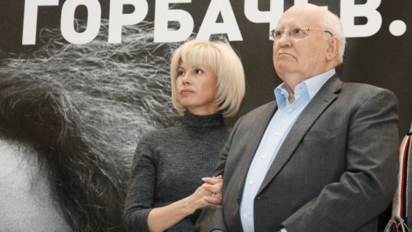 «Хорошо жить еще лучше». Как сложилась судьба дочери Михаила Горбачева?