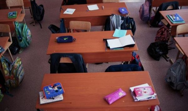 <br />
В России может появиться норма учебной нагрузки для школьников&nbsp<br />
