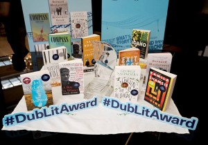  Объявили short-list Международной Дублинской литературной премии 