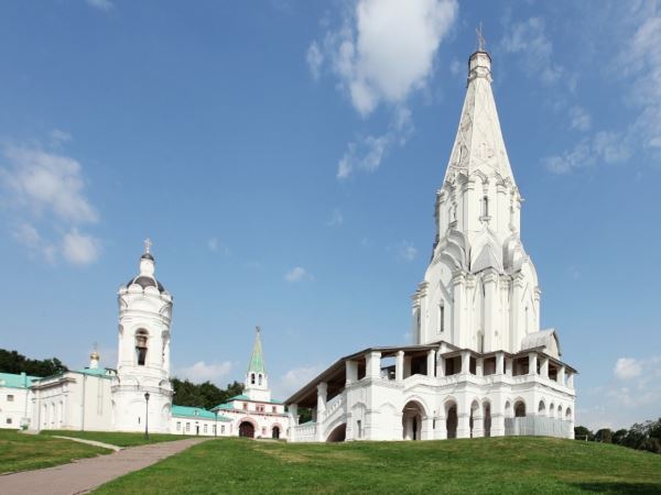 Что означают купола православных церквей