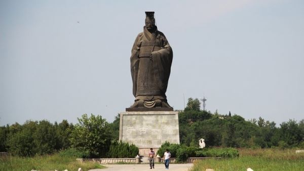 «Страшная древняя тайна» с простой разгадкой. История терракотовой армии