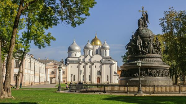 Культурный гид по Великому Новгороду