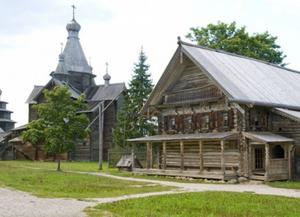 Культурный гид по Великому Новгороду