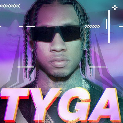 Tyga приедет в Москву летом